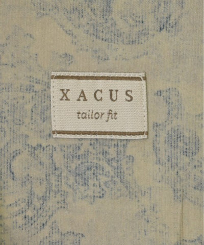 XACUS Casual shirts