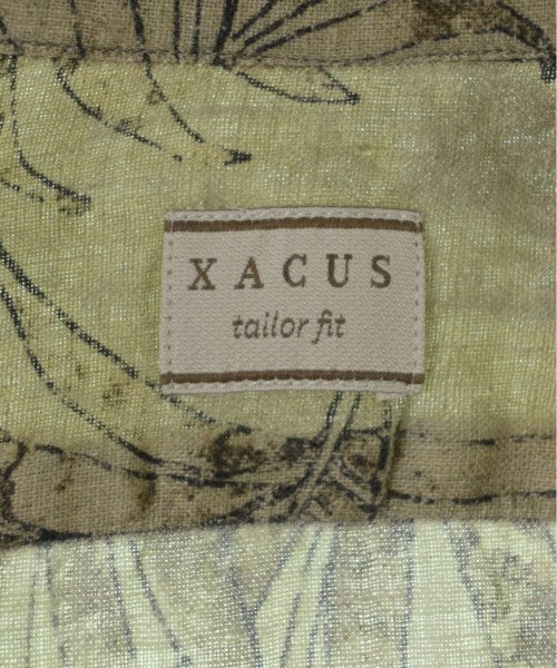 XACUS Casual shirts