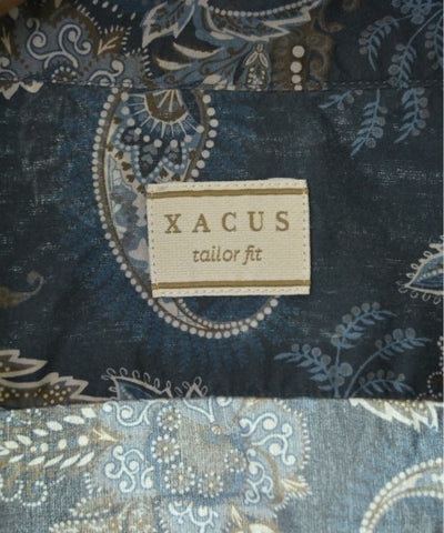 XACUS Casual shirts