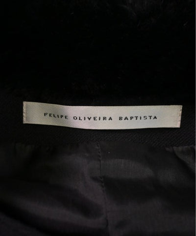 Felipe Oliveira Baptista Other