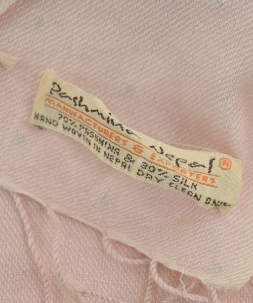 PASHMINA Winter scarves