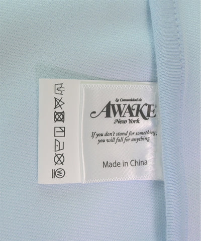 AWAKE Tee Shirts/Tops