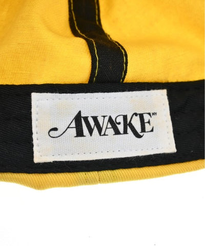 AWAKE Caps