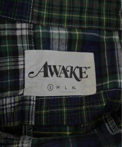 AWAKE Casual shirts