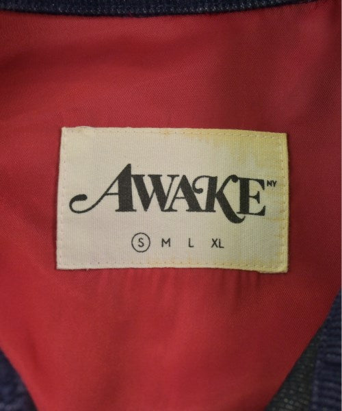 AWAKE Denim jackets