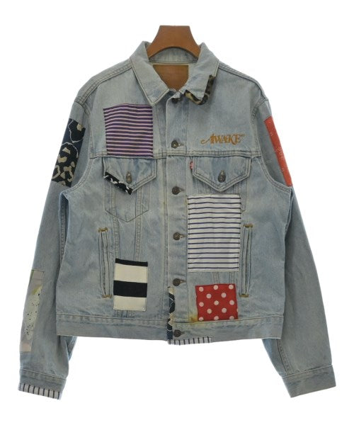 AWAKE Denim jackets