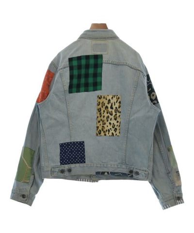 AWAKE Denim jackets