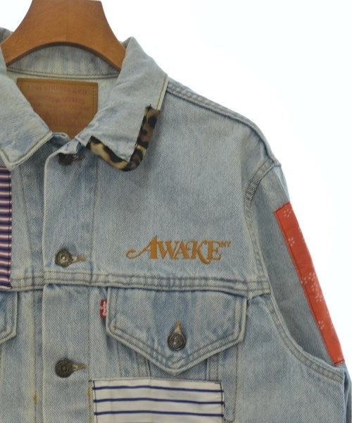 AWAKE Denim jackets