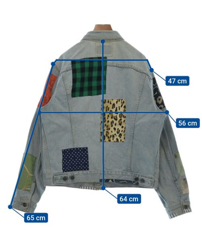 AWAKE Denim jackets