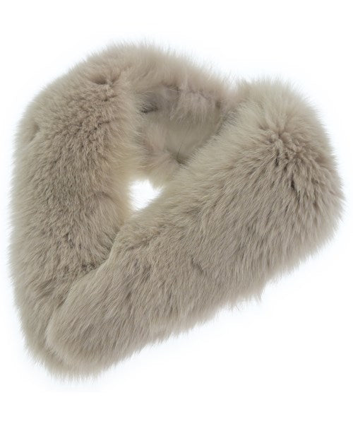 Faviora Winter scarves