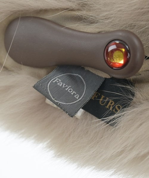 Faviora Winter scarves