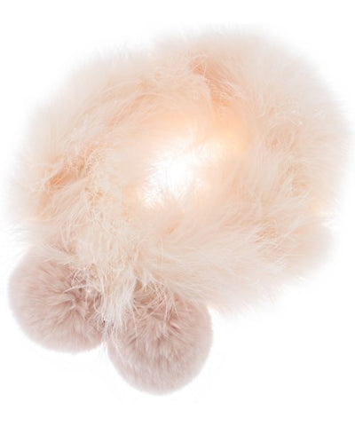 Faviora Winter scarves