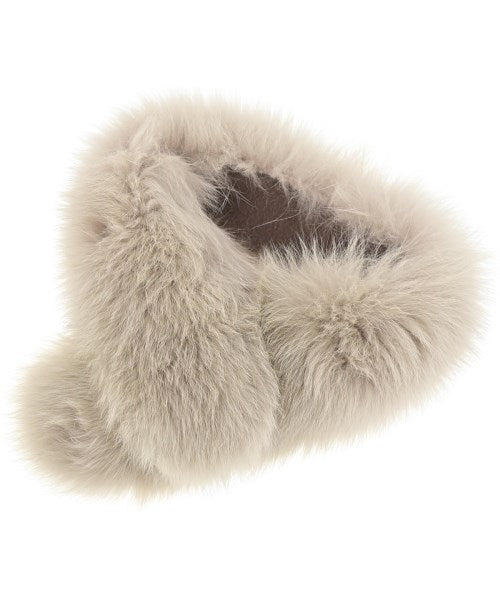 Faviora Winter scarves