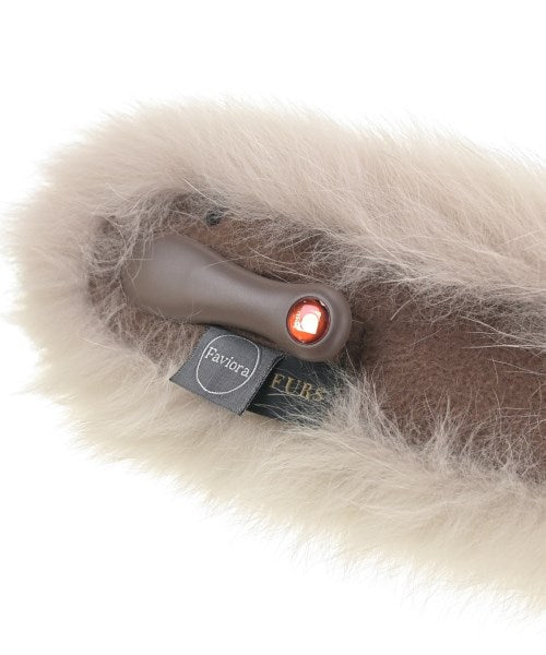 Faviora Winter scarves