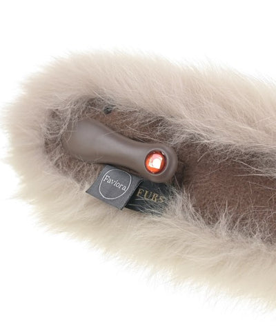 Faviora Winter scarves