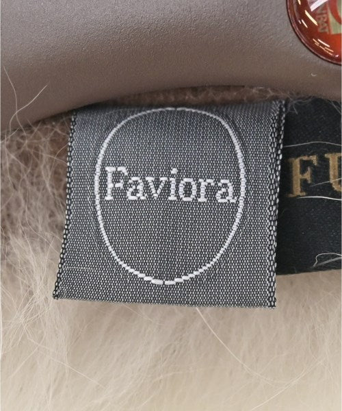 Faviora Winter scarves