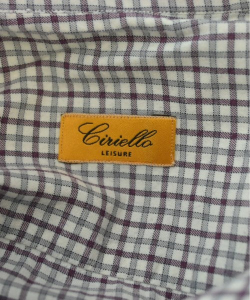 Ciriello Casual shirts