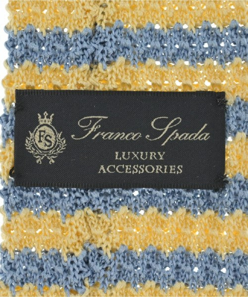 Franco Spada Ties