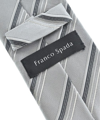 Franco Spada Ties