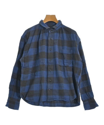 SHORT CUT FOR MARKS Casual shirts