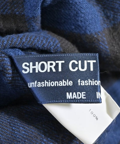 SHORT CUT FOR MARKS Casual shirts