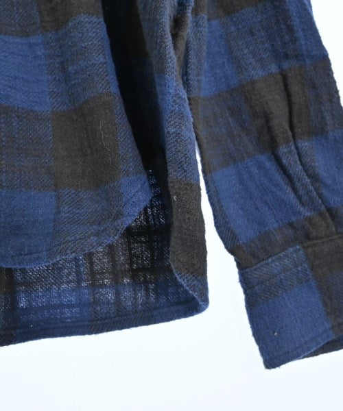 SHORT CUT FOR MARKS Casual shirts