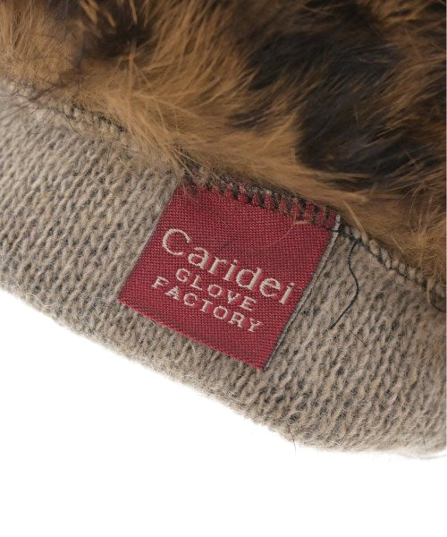 CARIDEI Gloves