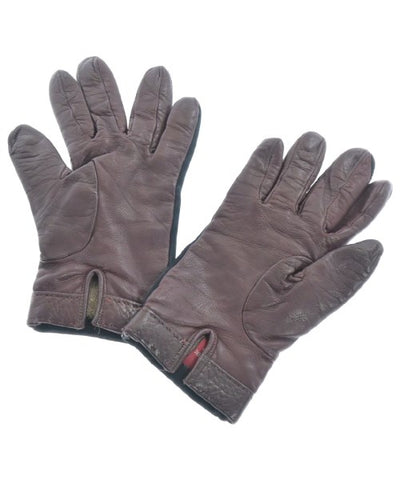 CARIDEI Gloves