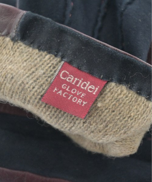 CARIDEI Gloves