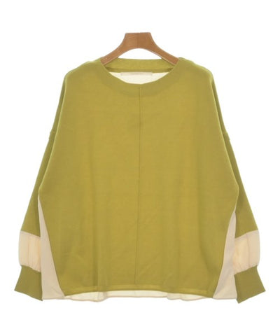 Huitieme Nid Sweaters