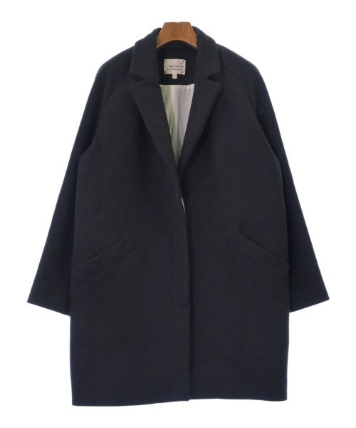 MY PANT'S  Chesterfield coats