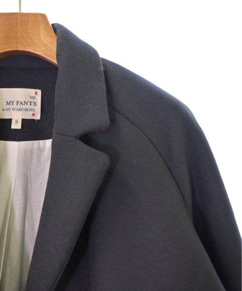 MY PANT'S  Chesterfield coats