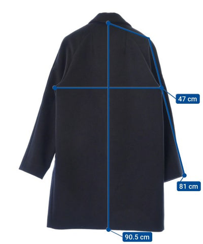 MY PANT'S  Chesterfield coats