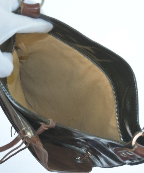 Pauric Sweeney Shoulder bags