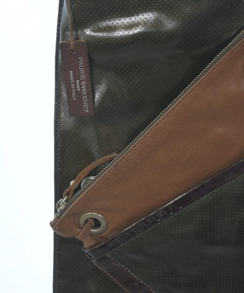 Pauric Sweeney Shoulder bags