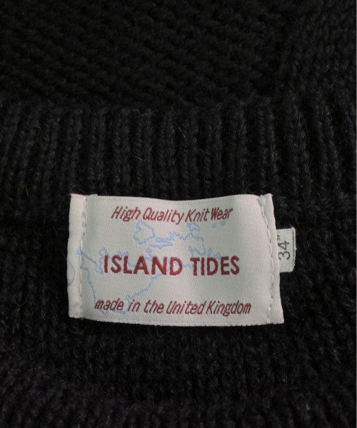 ISLAND TIDES Sweaters