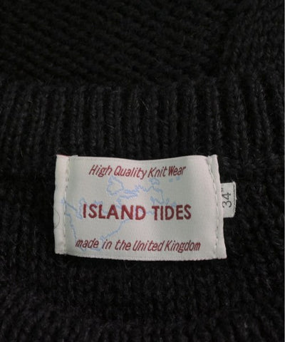 ISLAND TIDES Sweaters