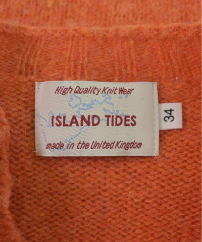 ISLAND TIDES Sweaters