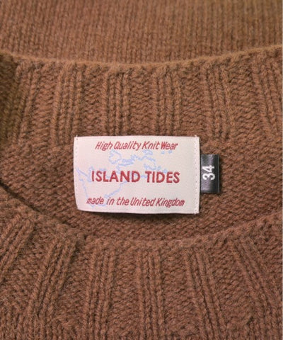 ISLAND TIDES Sweaters