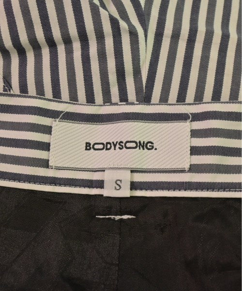 bodysong. Shorts