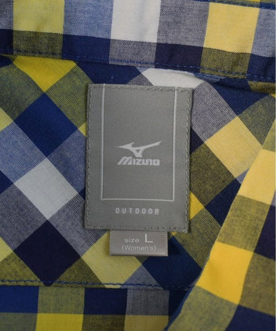 MIZUNO Casual shirts