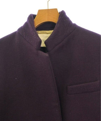 AQUILANO.RIMONDI Chesterfield coats