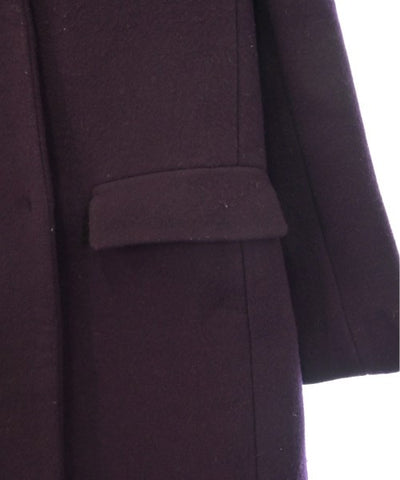 AQUILANO.RIMONDI Chesterfield coats