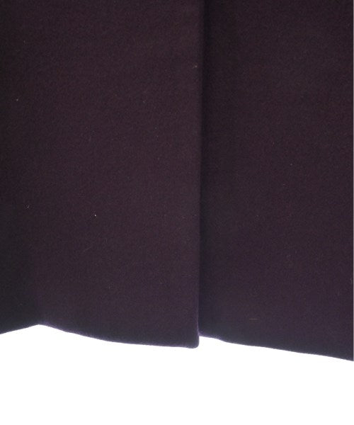 AQUILANO.RIMONDI Chesterfield coats