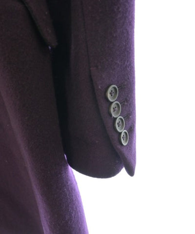 AQUILANO.RIMONDI Chesterfield coats