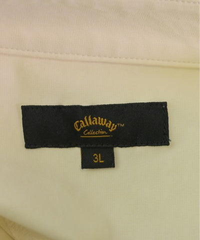 Callaway Casual shirts