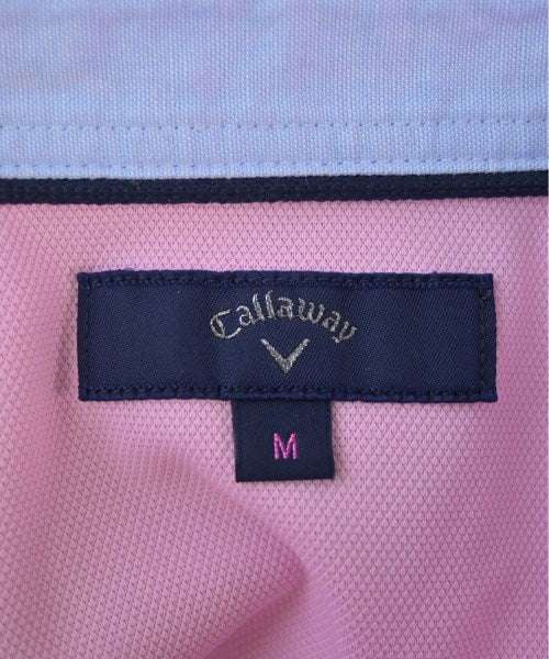 Callaway Polo Shirts