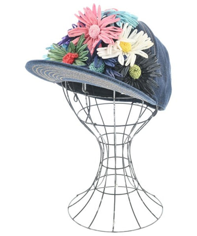 Benoit Missolin Caps