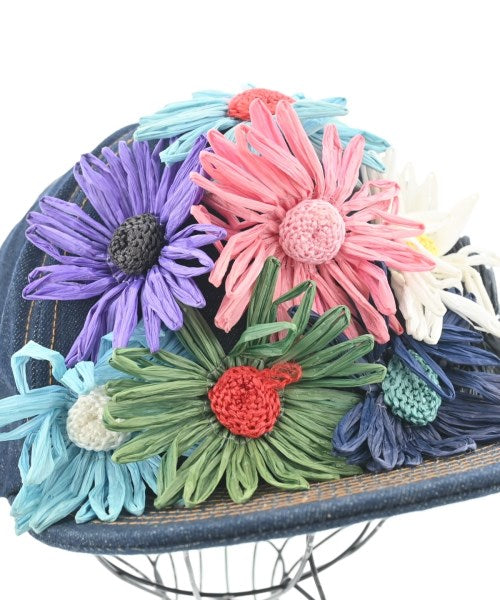 Benoit Missolin Caps