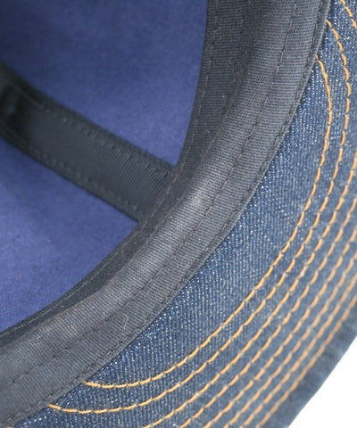 Benoit Missolin Caps